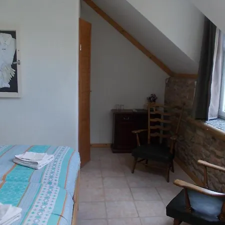 Den Lange Heiman Bed & Breakfast