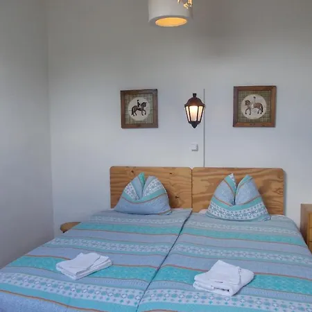 Den Lange Heiman Bed & Breakfast Meisburg
