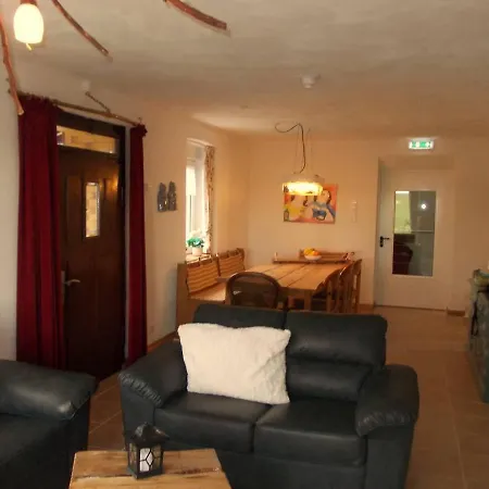 Bed & Breakfast Den Lange Heiman *