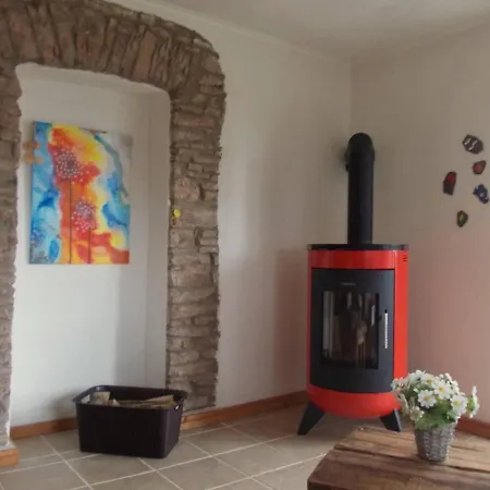 Den Lange Heiman Bed & Breakfast *
