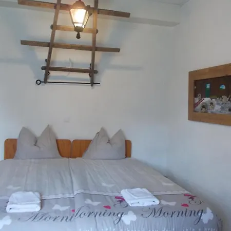 Bed & Breakfast Den Lange Heiman *